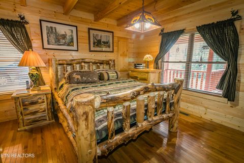 Tiny photo for 3385 Clear Valley Drive, Sevierville, TN 37862 (MLS # 1334775)