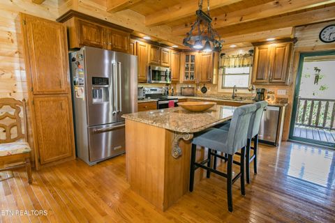 Tiny photo for 3385 Clear Valley Drive, Sevierville, TN 37862 (MLS # 1334775)