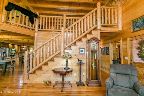 Tiny photo for 3385 Clear Valley Drive, Sevierville, TN 37862 (MLS # 1334775)
