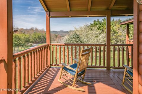 Tiny photo for 3385 Clear Valley Drive, Sevierville, TN 37862 (MLS # 1334775)