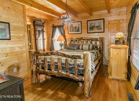 Tiny photo for 3385 Clear Valley Drive, Sevierville, TN 37862 (MLS # 1334775)