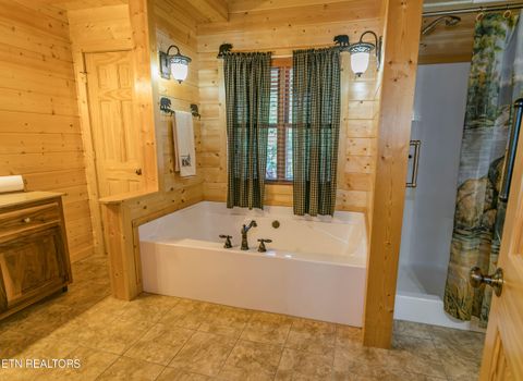 Tiny photo for 3385 Clear Valley Drive, Sevierville, TN 37862 (MLS # 1334775)