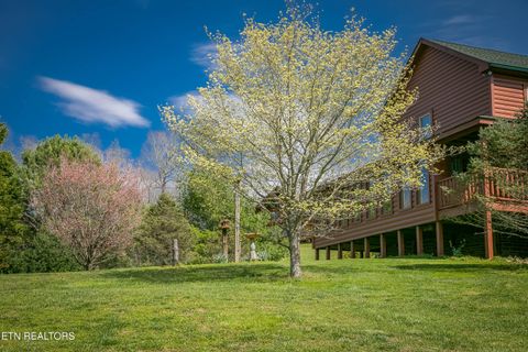 Tiny photo for 3385 Clear Valley Drive, Sevierville, TN 37862 (MLS # 1334775)