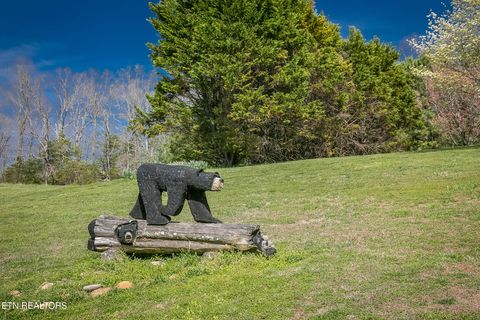 Tiny photo for 3385 Clear Valley Drive, Sevierville, TN 37862 (MLS # 1334775)