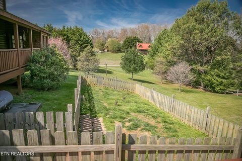 Tiny photo for 3385 Clear Valley Drive, Sevierville, TN 37862 (MLS # 1334775)