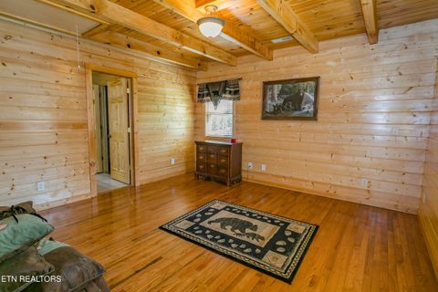 Tiny photo for 3385 Clear Valley Drive, Sevierville, TN 37862 (MLS # 1334775)