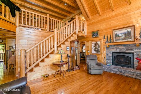 Tiny photo for 3385 Clear Valley Drive, Sevierville, TN 37862 (MLS # 1334775)