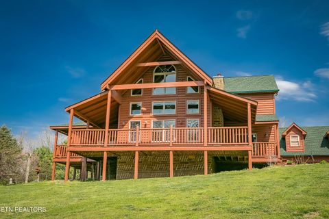 Tiny photo for 3385 Clear Valley Drive, Sevierville, TN 37862 (MLS # 1334775)