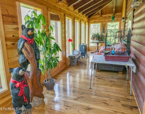 Tiny photo for 3385 Clear Valley Drive, Sevierville, TN 37862 (MLS # 1334775)