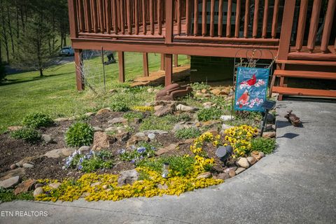 Tiny photo for 3385 Clear Valley Drive, Sevierville, TN 37862 (MLS # 1334775)