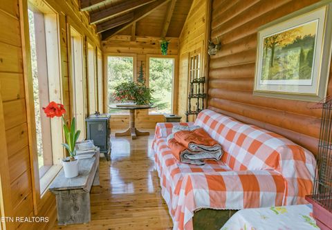 Tiny photo for 3385 Clear Valley Drive, Sevierville, TN 37862 (MLS # 1334775)