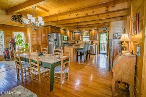 Tiny photo for 3385 Clear Valley Drive, Sevierville, TN 37862 (MLS # 1334775)