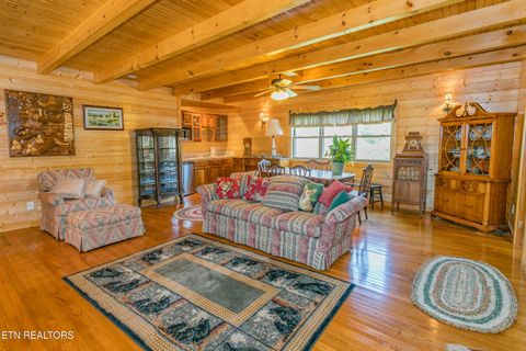 Tiny photo for 3385 Clear Valley Drive, Sevierville, TN 37862 (MLS # 1334775)
