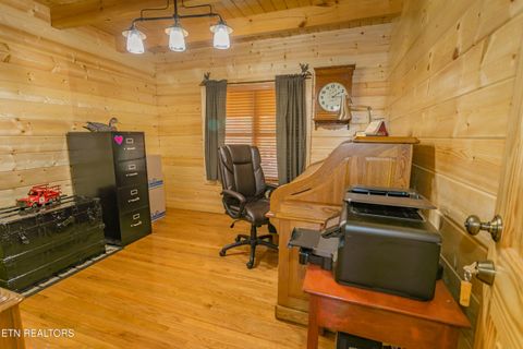 Tiny photo for 3385 Clear Valley Drive, Sevierville, TN 37862 (MLS # 1334775)