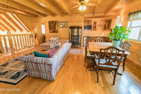 Tiny photo for 3385 Clear Valley Drive, Sevierville, TN 37862 (MLS # 1334775)