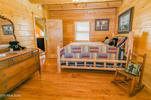 Tiny photo for 3385 Clear Valley Drive, Sevierville, TN 37862 (MLS # 1334775)