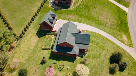Tiny photo for 3385 Clear Valley Drive, Sevierville, TN 37862 (MLS # 1334775)