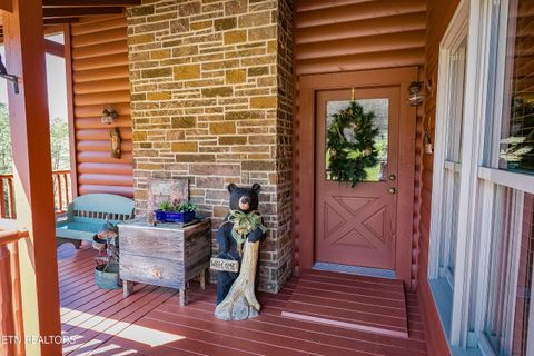 Tiny photo for 3385 Clear Valley Drive, Sevierville, TN 37862 (MLS # 1334775)