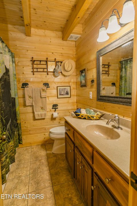 Tiny photo for 3385 Clear Valley Drive, Sevierville, TN 37862 (MLS # 1334775)