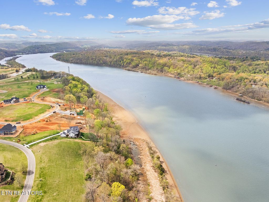 Photo of 301 River Bank Tr, Loudon, TN 37774 (MLS # 1297625)