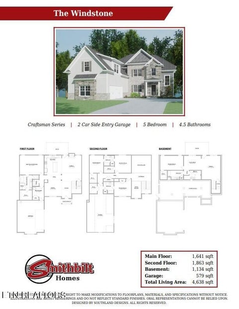 Tiny photo for 119 Parkberry St #Lot 184, Oak Ridge, TN 37830 (MLS # 1343133)