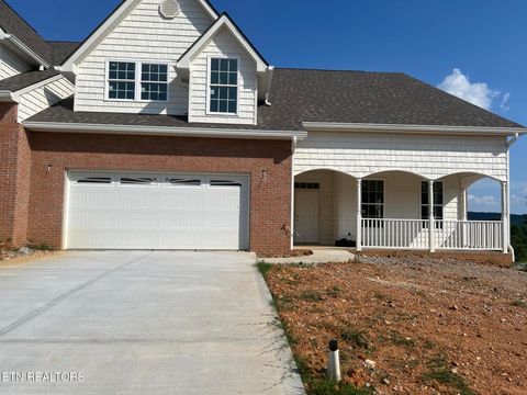 3804 Honeytree Lane Knoxville TN 37938