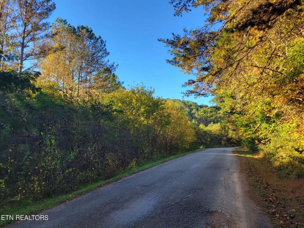 Photo of 587 Ballplay School Road Rd, Tellico Plains, TN 37385 (MLS # 1231838)