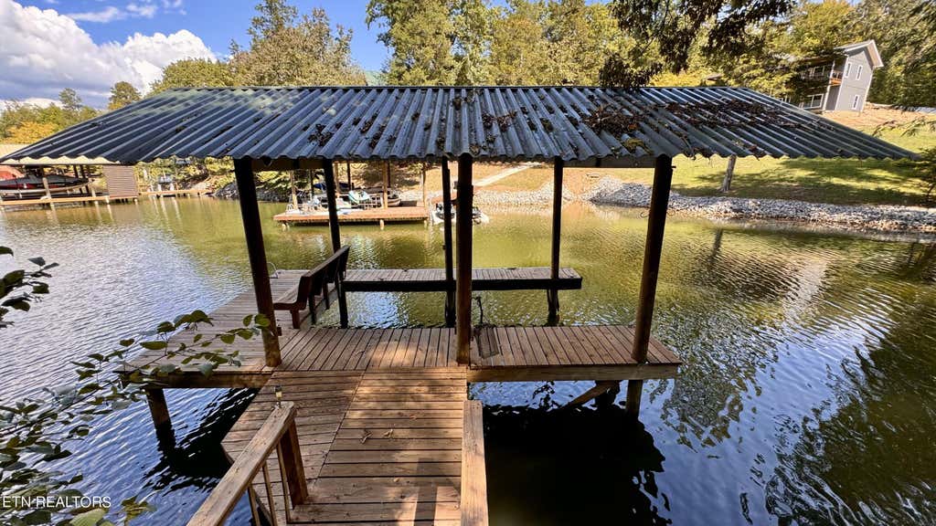 Photo of 156 Pearl Harbor Drive, Ten Mile, TN 37880 (MLS # 1277235)