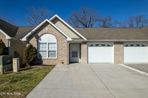 717 Graham Way, Knoxville, TN 37912 - MLS#: 1288242