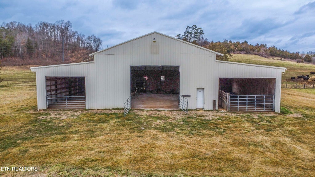 Photo of 719 Possum Valley Rd #380 Hic, Maynardville, TN 37807 (MLS # 1352505)