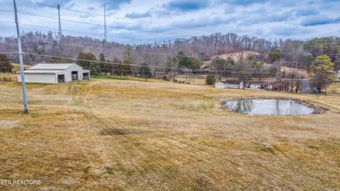 Photo of 719 Possum Valley Rd #380 Hic, Maynardville, TN 37807 (MLS # 1352505)