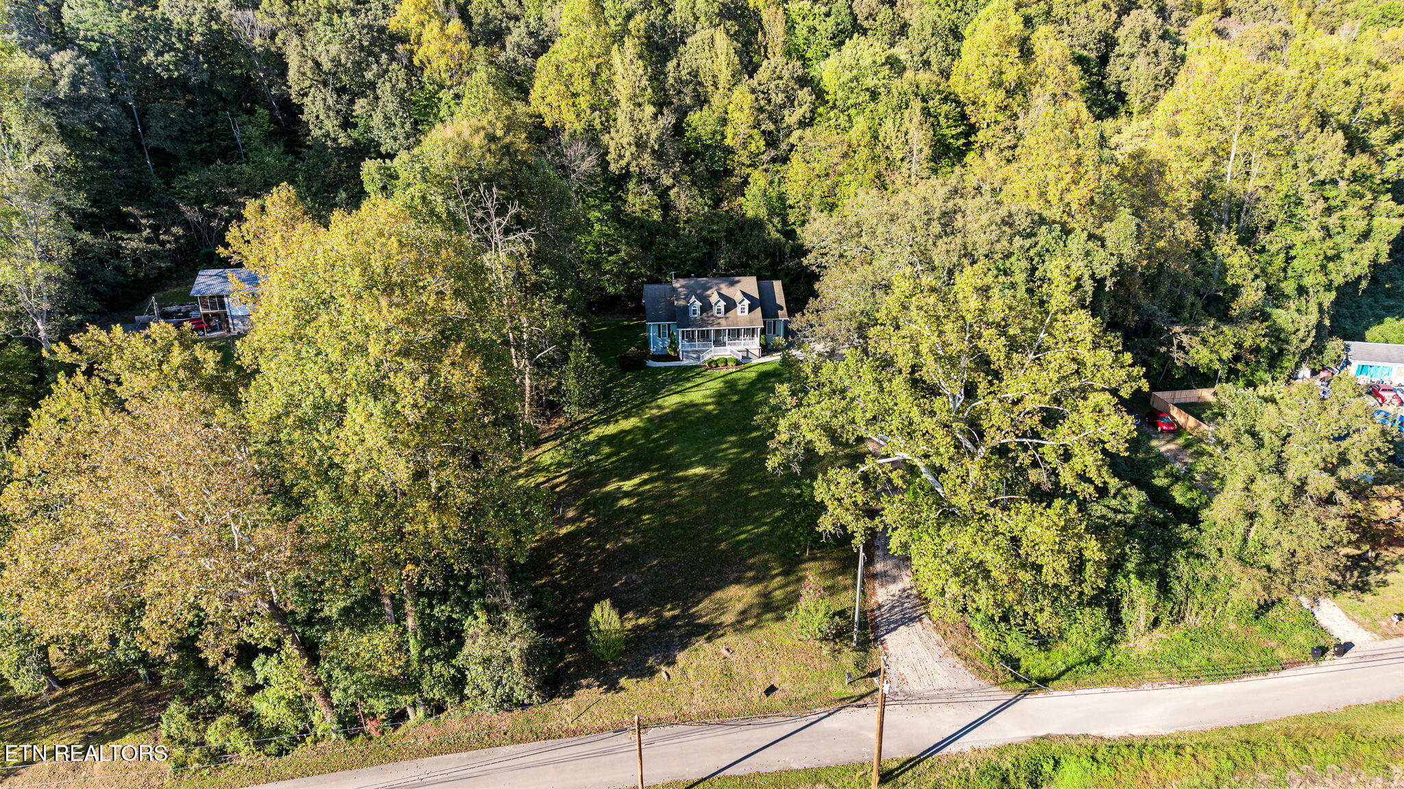 210 Walden Ave