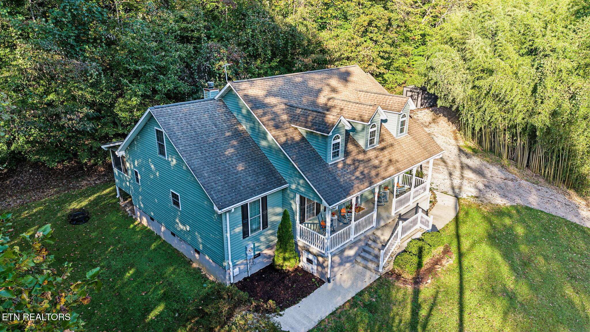 210 Walden Ave