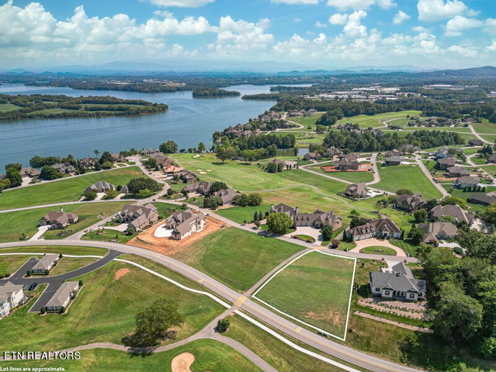 Photo of 145 Gold Finch Lane, Vonore, TN 37885 (MLS # 1274481)