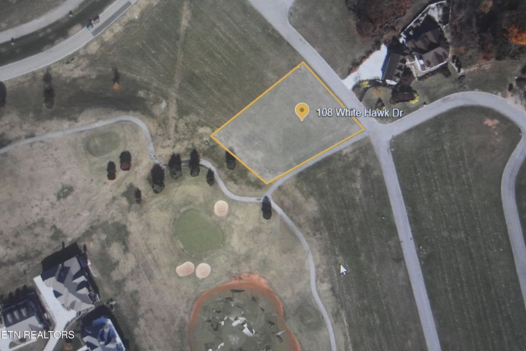 Photo of 108 White Hawk Drive, Vonore, TN 37885 (MLS # 1325725)