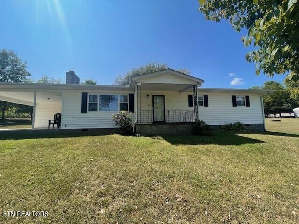 Photo of 7503 Majors Rd, Corryton, TN 37721 (MLS # 1297384)