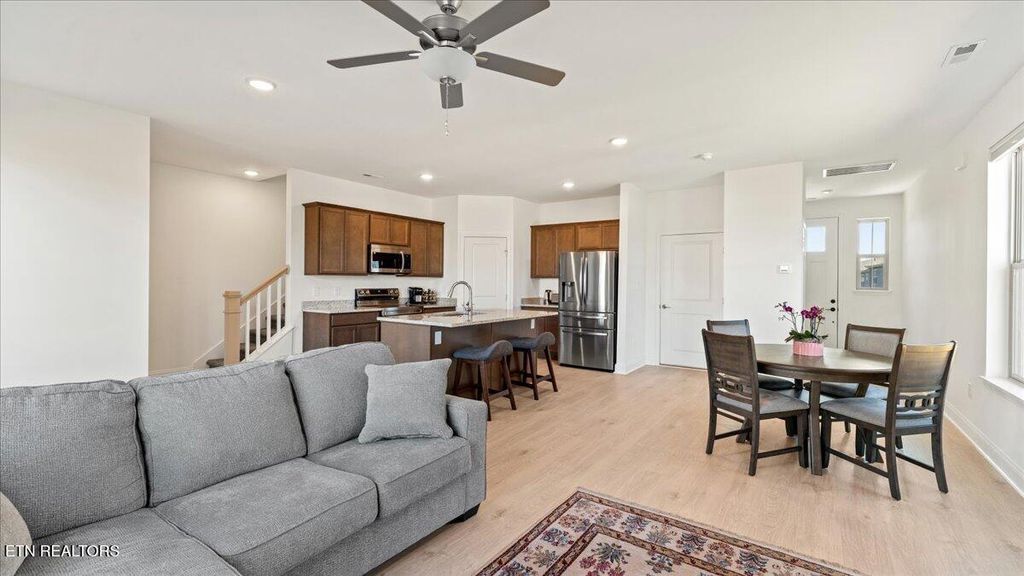 Photo of 1418 Mountain Quail Circle, Maryville, TN 37801 (MLS # 1329758)