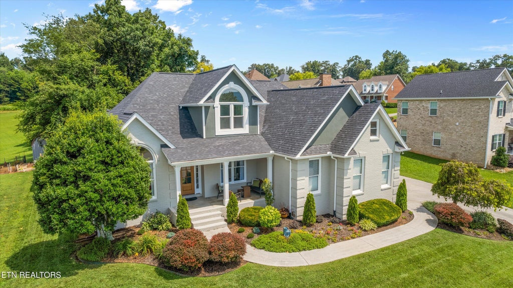 Photo of 4013 Cedar Crossing Rd, Knoxville, TN 37938 (MLS # 1306874)