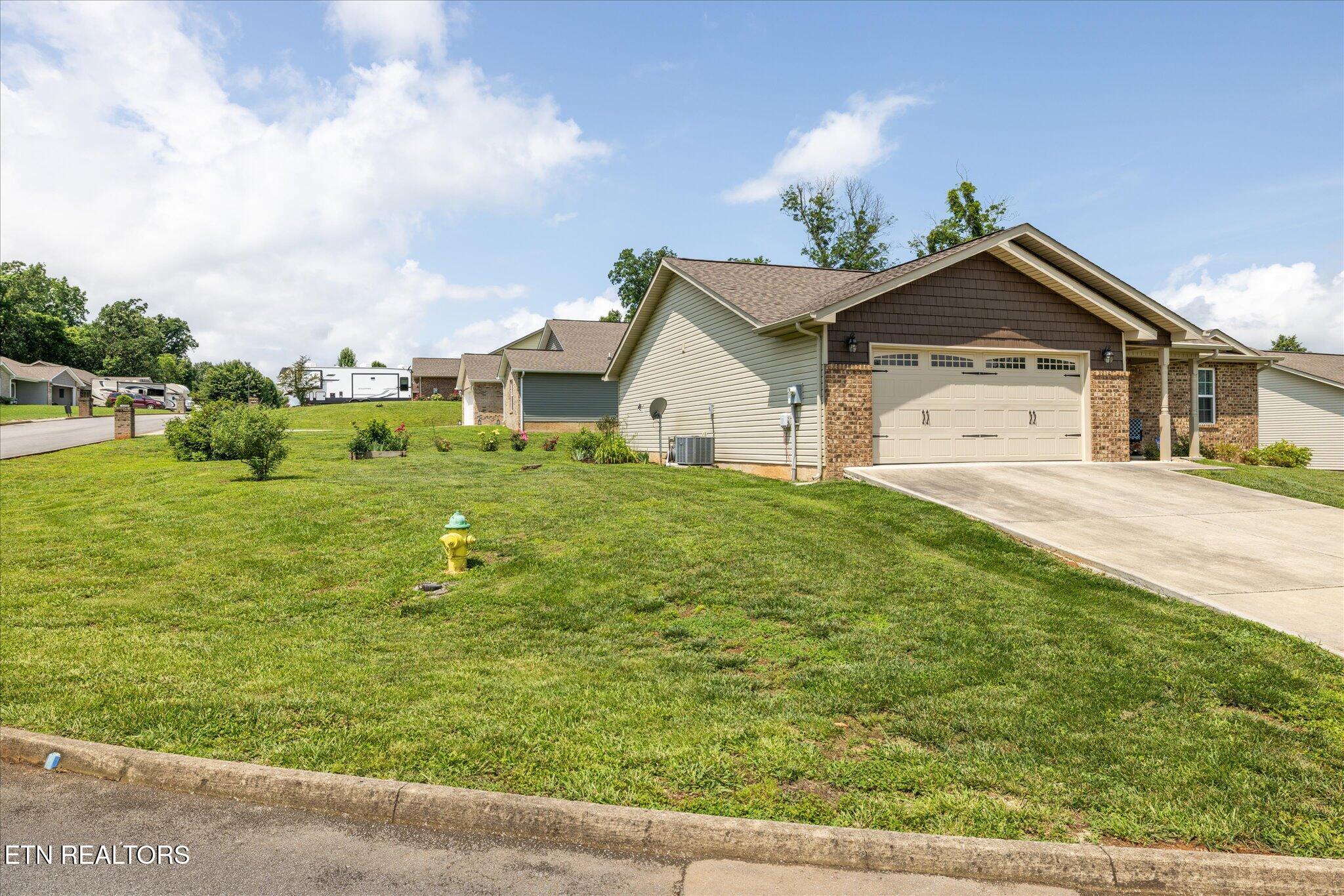 2250 Murphys Chapel Drive
