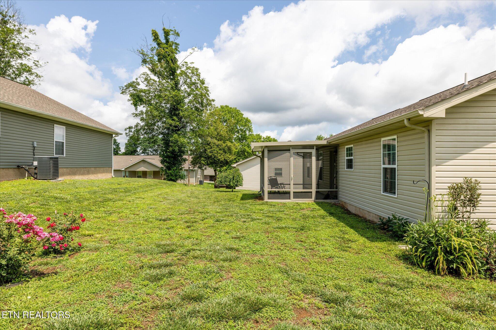 2250 Murphys Chapel Drive