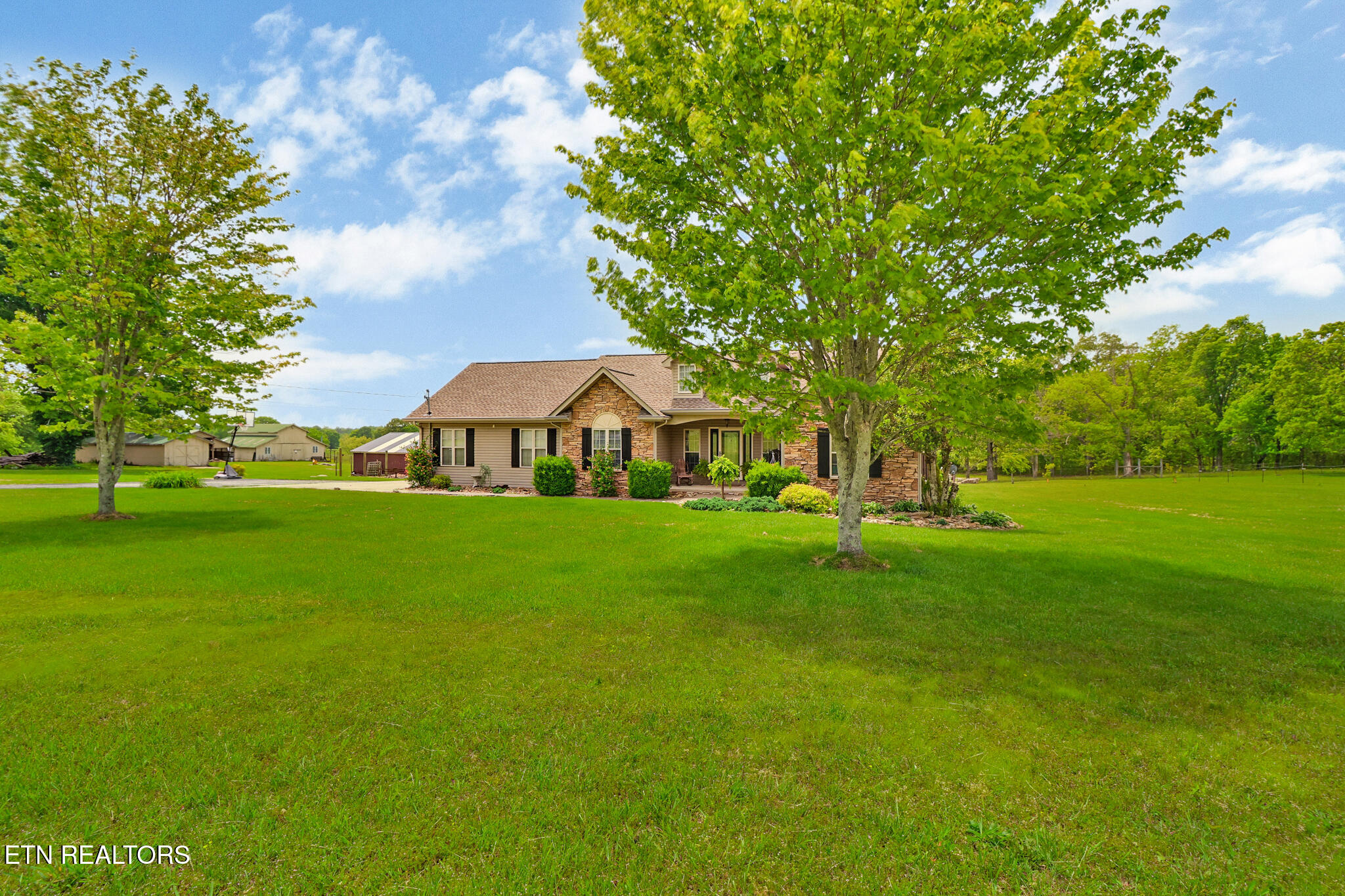 1066 Vandever Rd