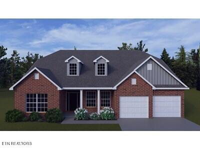 Photo of 1671 Harvey Rd, Lenoir City, TN 37772 (MLS # 1347907)