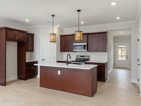 Tiny photo for 7361 Sun Blossom Lane #111, Knoxville, TN 37924 (MLS # 1338572)