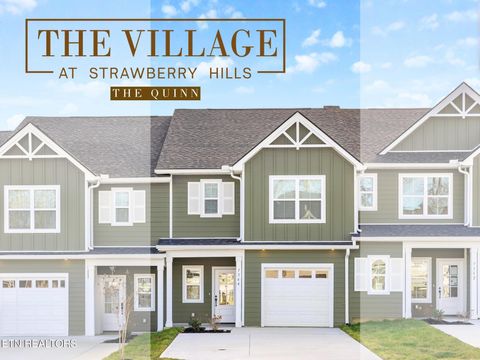 Photo of 7361 Sun Blossom Lane #111, Knoxville, TN 37924 (MLS # 1338572)
