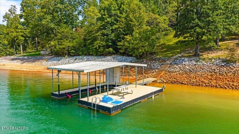 Tiny photo for 480 White Tail Lane, LaFollette, TN 37766 (MLS # 1355662)