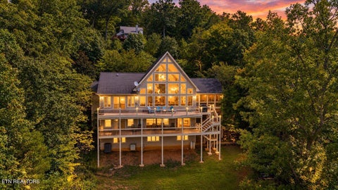 Tiny photo for 480 White Tail Lane, LaFollette, TN 37766 (MLS # 1355662)