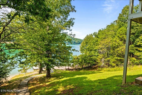 Tiny photo for 480 White Tail Lane, LaFollette, TN 37766 (MLS # 1355662)
