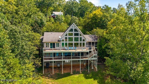 Tiny photo for 480 White Tail Lane, LaFollette, TN 37766 (MLS # 1355662)