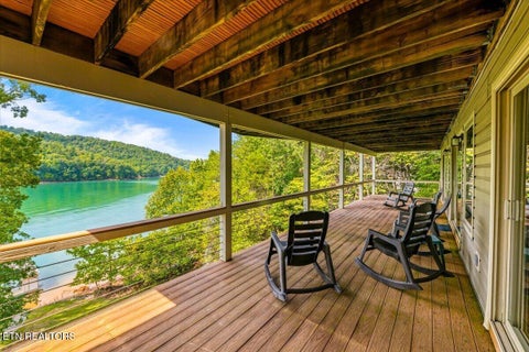 Tiny photo for 480 White Tail Lane, LaFollette, TN 37766 (MLS # 1355662)