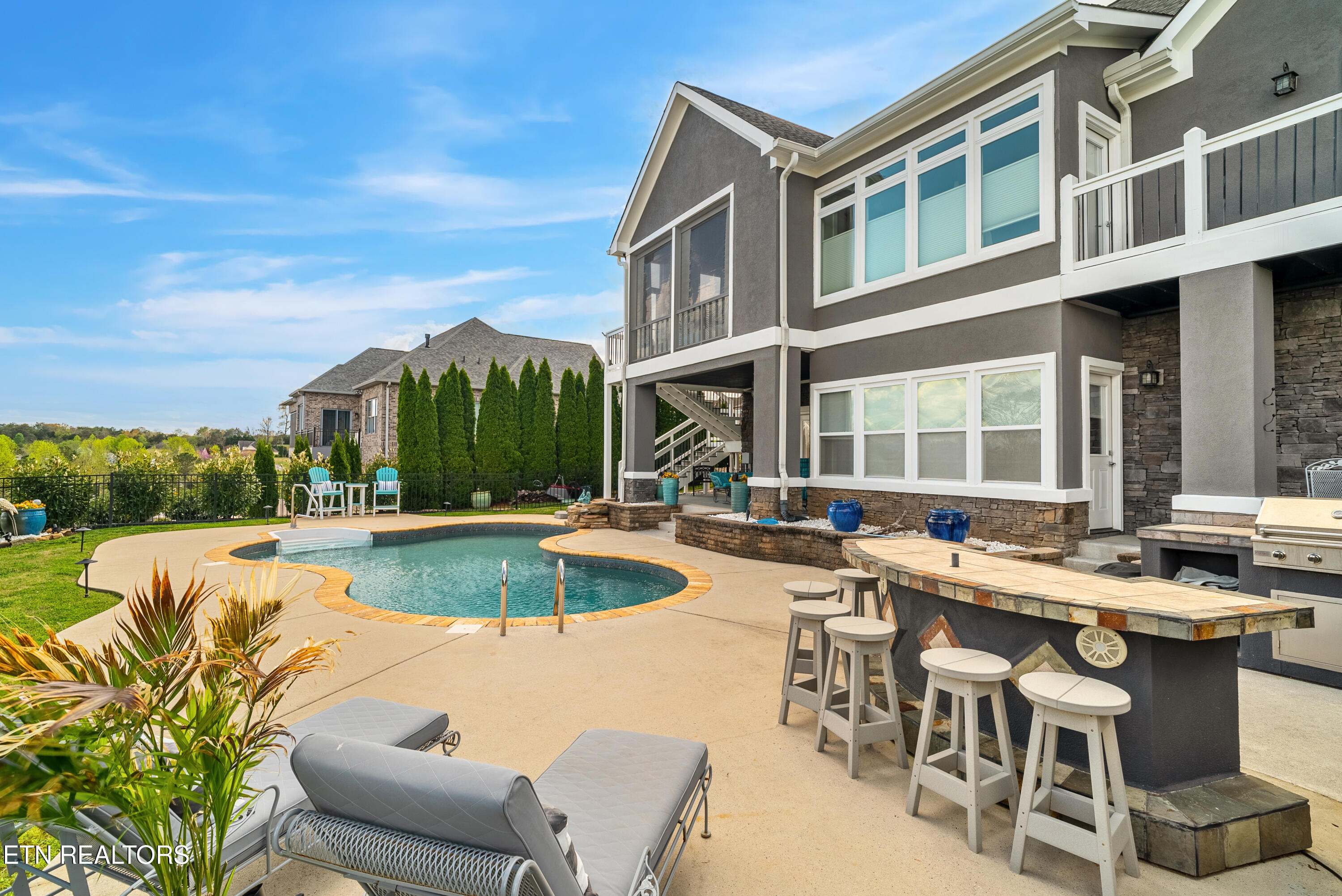 129 White Hawk Drive